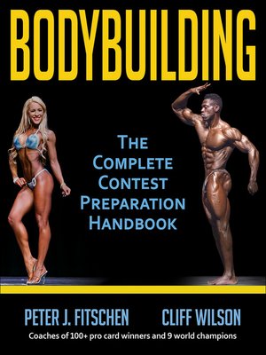 cover image of Bodybuilding